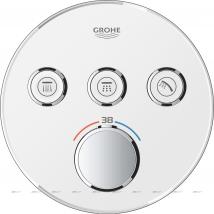  Grohe Grohtherm SmartControl 29904LS0  , moon white